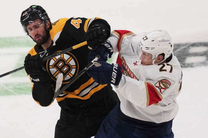 How to watch NHL free live stream today: Florida Panthers vs. Boston Bruins