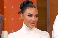 Kim Kardashian Provides an Update on Her Brain Aneurysm After Shocking Diagnosis