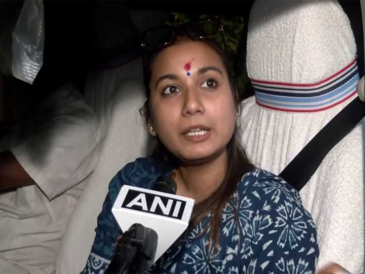 "Lack of clarity”: LJP (RV) MP targets Mahagathbandhan on 'quagmi