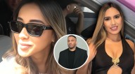 Xiomy lanza su ‘chiquita’ a Darinka Ramírez tras su lanzamiento como cantante y la indirecta a Jefferson Farfán