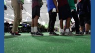 Judge blocks Trump policy to detain migrant children turning 18 in adult facilities