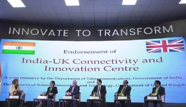 India, UK Announce ‘Connectivity And Innovation Centre’ For Digital Inclusion