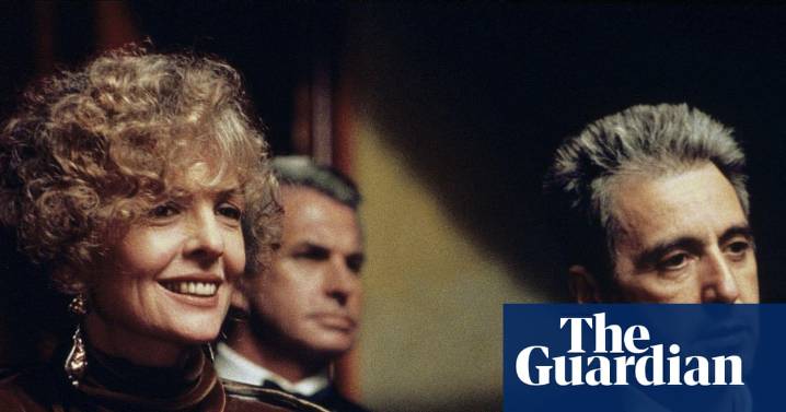 Al Pacino on co-star and ex-girlfriend Diane Keaton: ‘She lived without limits’