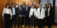 El Colegio de la Abogacía porteña presentó su primer sistema arbitral de resolución de conflictos