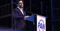 PAN pone fin a alianzas con el PRI; “ninguna sigla se antepondrá”, dice Romero