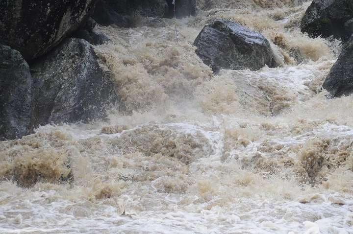 51 Dead In Landslides, Floods Triggered By Downpour In Nepal