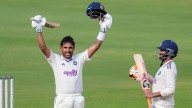 Dhruv Jurel dedicates maiden Test hundred to Indian Army