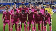 Pacheta reconoce el problema que tiene el Granada CF
