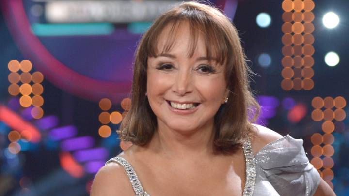 María Antonieta de las Nieves pone fin a la era de «La Chilindrina»