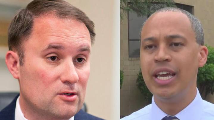 How to watch the Virginia attorney general debate?