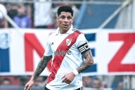 Enzo Pérez «sufrió una estafa» y hay conmoción en River: «Fin de ciclo»