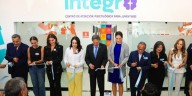 Amplían atención en salud mental para jóvenes con nuevo centro Íntegro en Zapopan