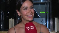 Cristina Pedroche celebra su 10 aniversario de boda con Dabiz Muñoz: "Es lo mejor que me ha pasado en la vida. Él y luego mis hijos"