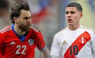 Canal confirmado del partido Perú contra Chile en el debut de Manuel Barreto