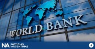 El Banco Mundial, muy optimista con Argentina