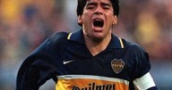 El emotivo posteo de Boca por el 65° aniversario del nacimiento de Diego Maradona y el particular detalle