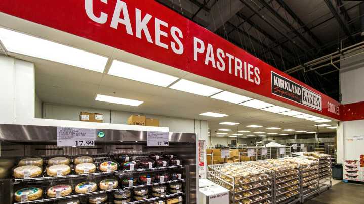 Costco's Fan-Favorite All-American Chocolate Cake Is (Sort Of) Returning
