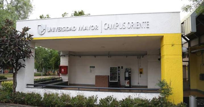 El revés de la U. Mayor en tribunales: Corte le rechaza reclamo por millonaria sanción tras destinar recursos a EE.UU.