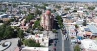 Galindo dice que obra del Saucito tiene apoyo ciudadano