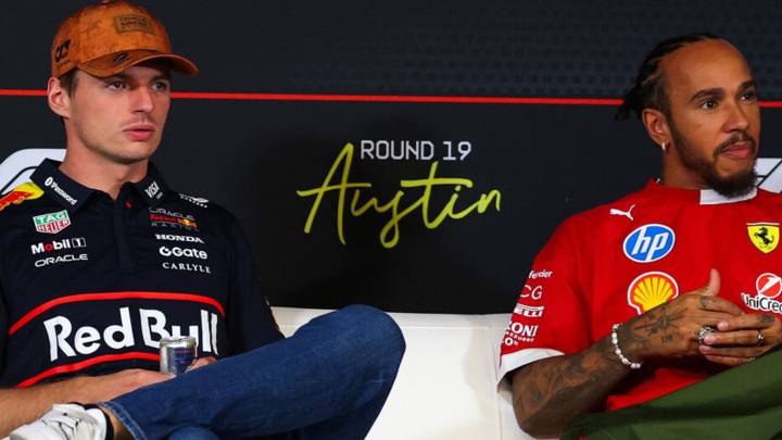Mexico City GP: Lewis Hamilton, Max Verstappen, Lando Norris among eight drivers to miss first practice for rookies