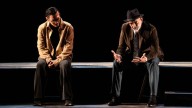 Pato Schnauzer” se despide con una función especial en el Teatro de la Ciudad