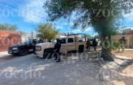 Cateos en Acuña dejan varios detenidos y droga asegurada