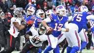 Where to watch Bills-Falcons NFL Monday Night Football game live tonight