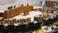 La Asamblea de Extremadura da luz verde la Ley de Concordia