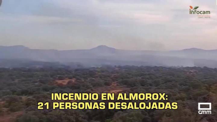 Noticias del día en Castilla-La Mancha: 10 de octubre