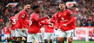 Manchester United consigue una victoria necesaria ante Sunderland