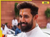 Chirag Paswan to resign from union cabinet?