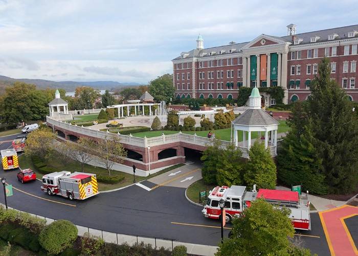 More than food gets cooked at Culinary Institute