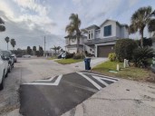 ‘They were good people’: Neighbors grieve married couple, dog found dead in Neptune Beach home