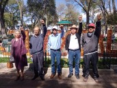 UI respalda a Claudia Sheinbaum por acciones contra inundaciones en el país