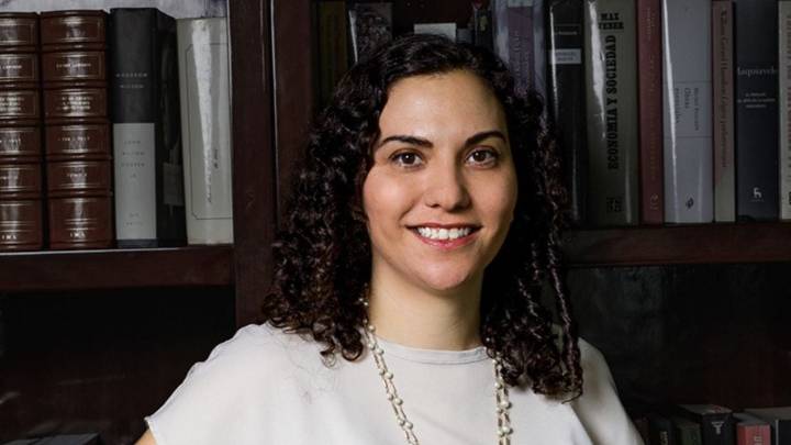 ¿Quién es Andrea Marván, la propuesta para encabezar la Comisión Nacional Antimonopolio de Sheinbaum?
