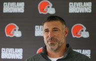 The ultimate chess match: How Mike Vrabel’s year inside Browns’ building could impact Sunday’s game