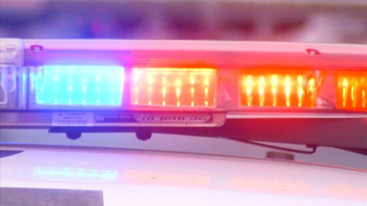 Double-fatal crash on Eisenhower Expressway closes lanes for several hours – NBC Chicago