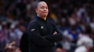 Clippers’ Tyronn Lue sends warning to starters after dreadful start vs. Jazz