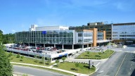 Buildings are turning to 'ice batteries' for sustainable air conditioning