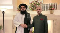 India pledges assistance to Afghanistan's health sector; Indian Embassy to be reopened in Kabul