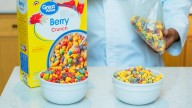 Walmart to remove 11 synthetic dyes from its store brands