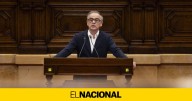 ERC advierte a Illa que está en "tiempo de descuento" y pone el foco en el conflicto político
