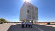 Gandia se suma a la construcción de vivienda industrializada
