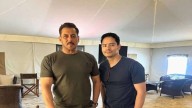 Salman Khan’s rugged army look from ‘Battle of Galwan’ goes viral
