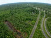 Committee defeats motion to halt Tewin development