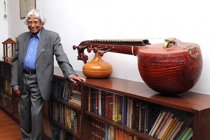 A Scientist And Statesman: Remembering Abdul Kalam On His Birth Anniversary