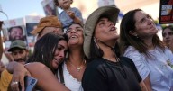 Scenes of Joy, Anticipation as Hostages Freed; Trump 'Arrives as a Victor'