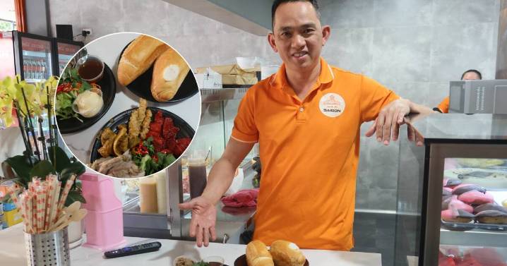 Banh Mi Saigon spices up Maitland CBD's culinary scene