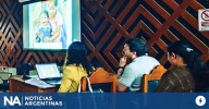 Condenaron a prisión perpetua a la ex policía que mató a sus dos hijos en San Luis