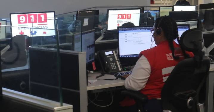 Abren vacantes para operadores del 9
